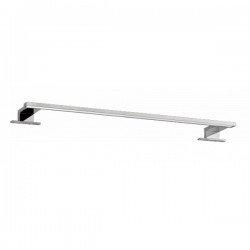 Aplique Cromo Led 60/80 cm