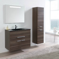 Mueble Baño Door